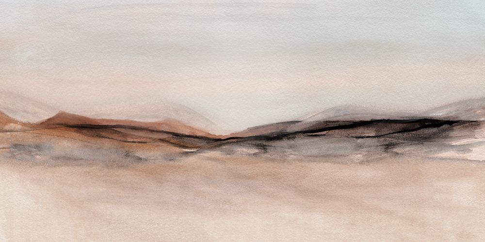 Near Frost Valley art print by Susan Jill for $57.95 CAD
