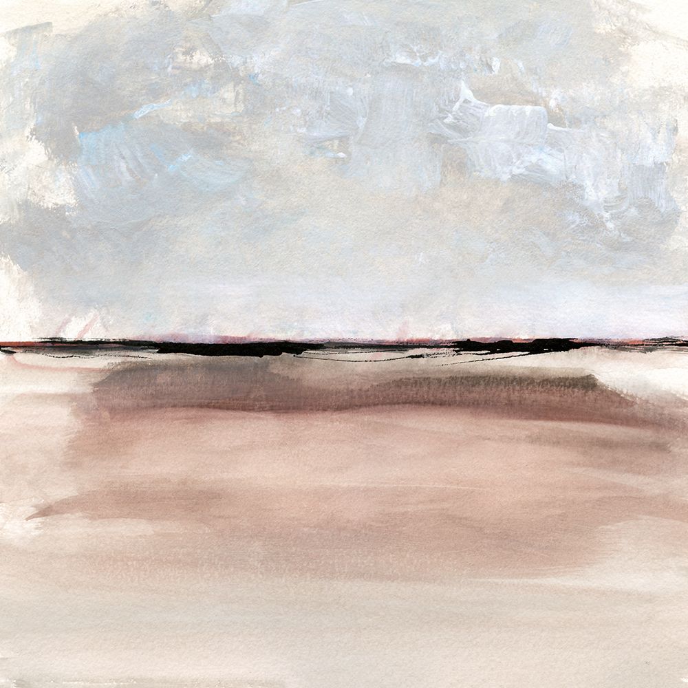 Dancing Clouds art print by Susan Jill for $57.95 CAD