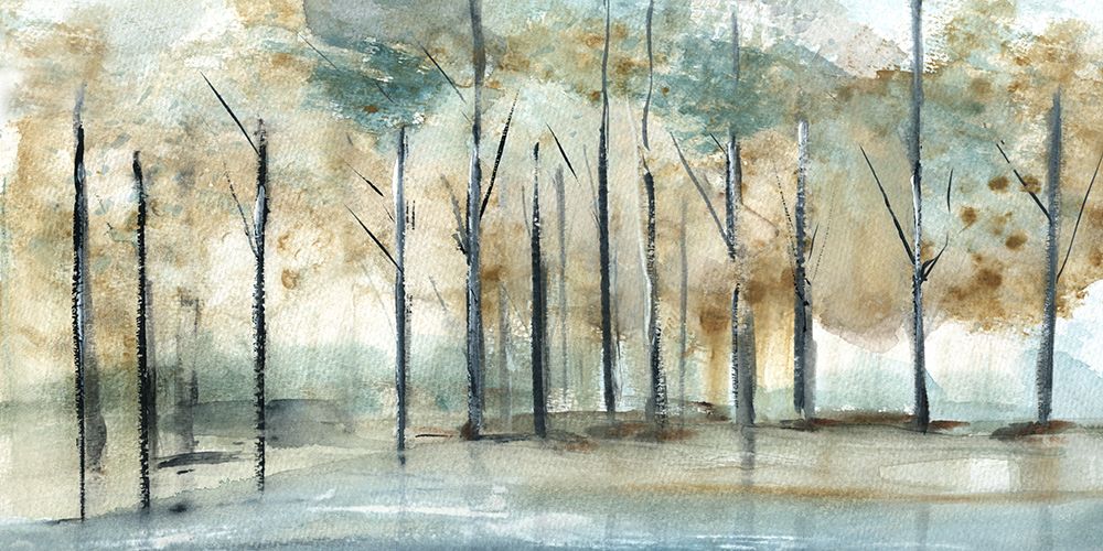 Debruce Light art print by Susan Jill for $57.95 CAD