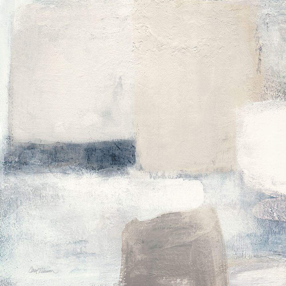 Dreaming in Pastel I art print by Carol Robinson for $57.95 CAD