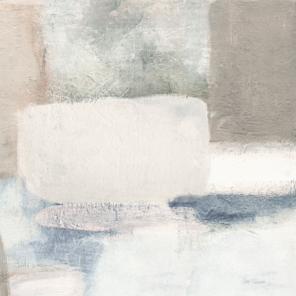 Dreaming in Pastel II art print by Carol Robinson for $57.95 CAD