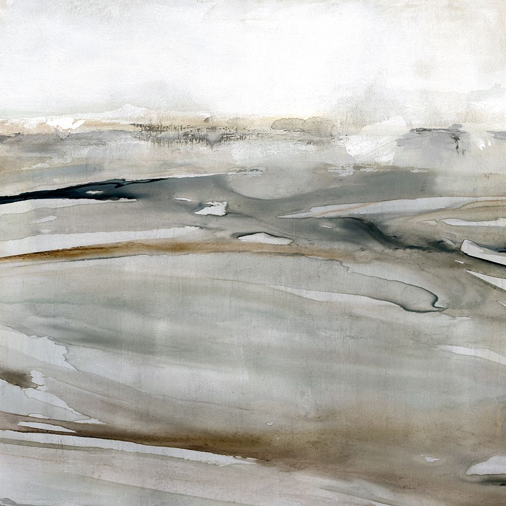 Windblown Sands I art print by Carol Robinson for $57.95 CAD