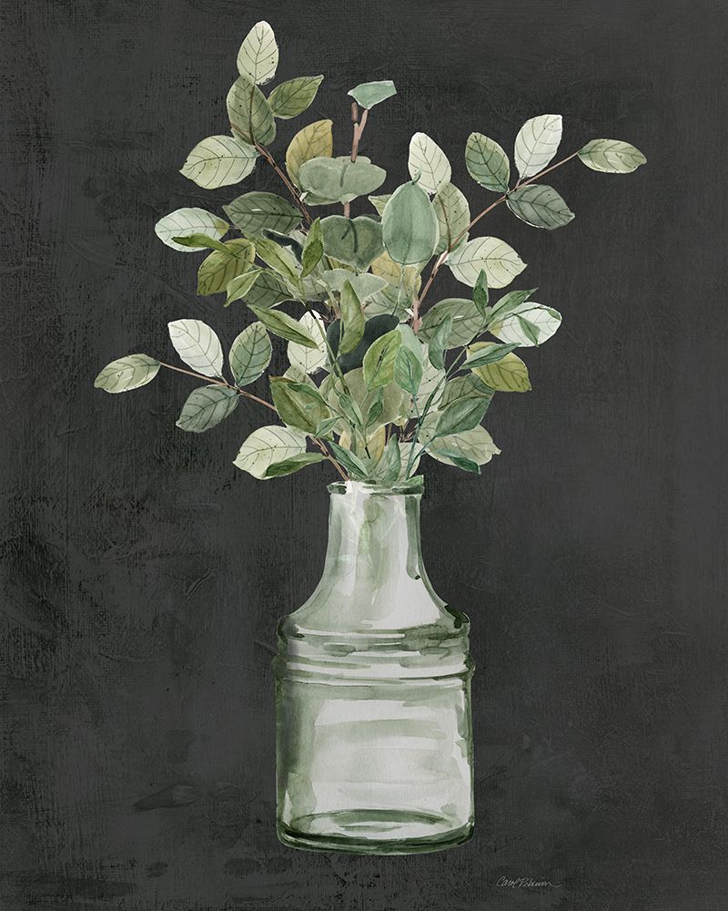Artisanal Bouquet I art print by Carol Robinson for $57.95 CAD