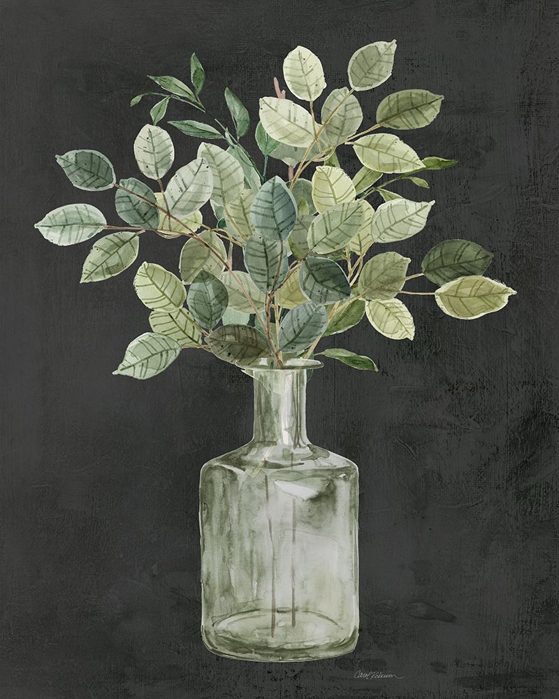 Artisanal Bouquet II art print by Carol Robinson for $57.95 CAD