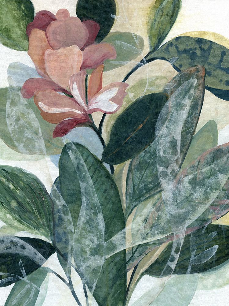 Lush Guardians art print by Carol Robinson for $57.95 CAD