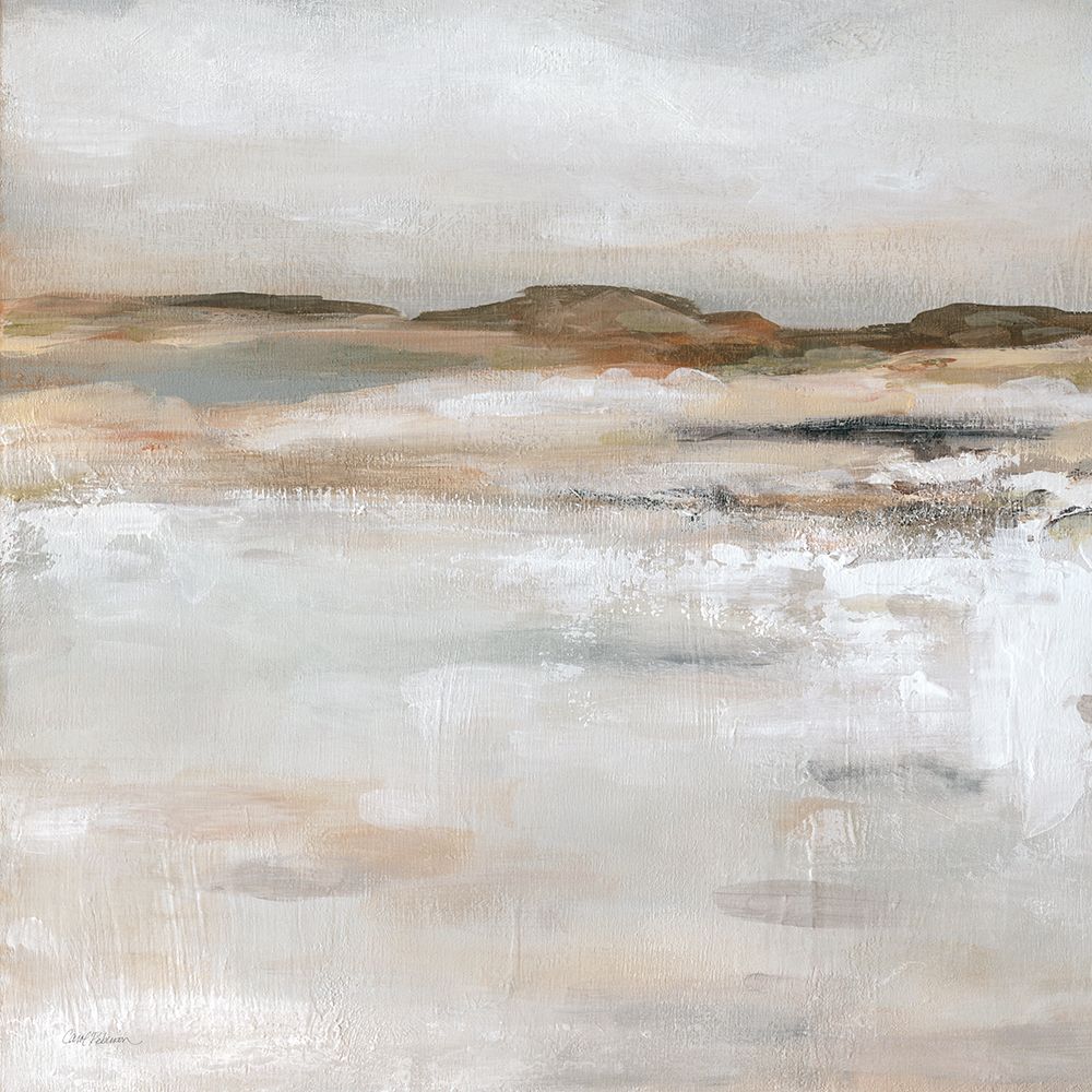 Desert Floor art print by Carol Robinson for $57.95 CAD