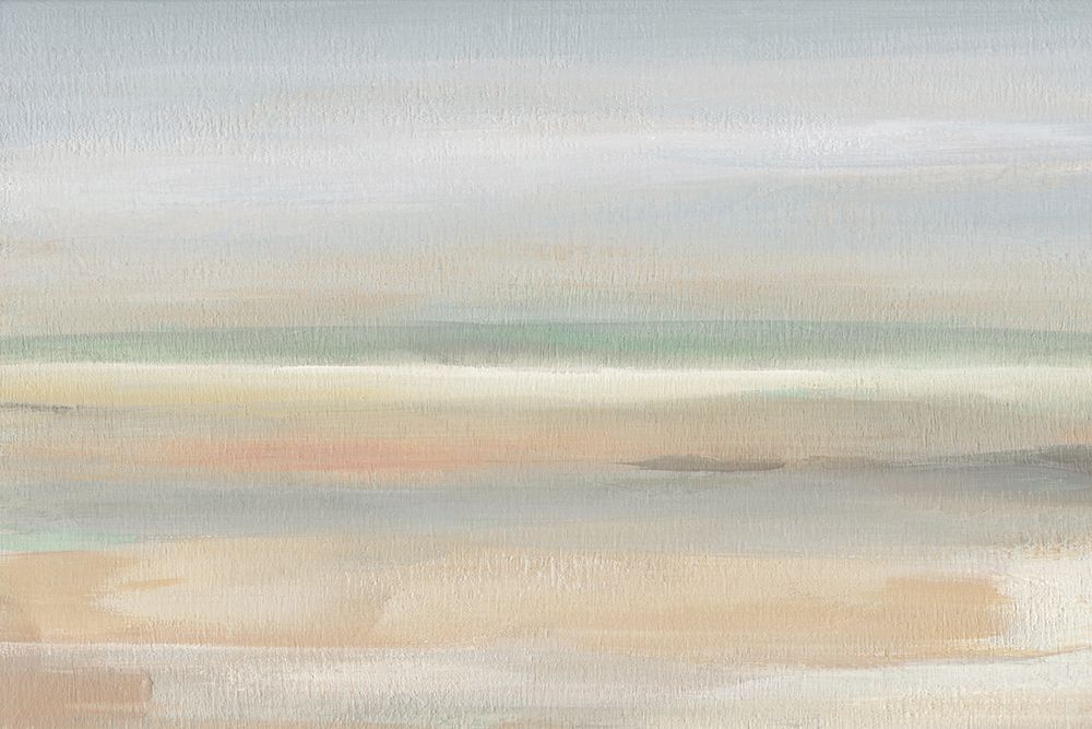 Soft Far Field art print by Carol Robinson for $57.95 CAD
