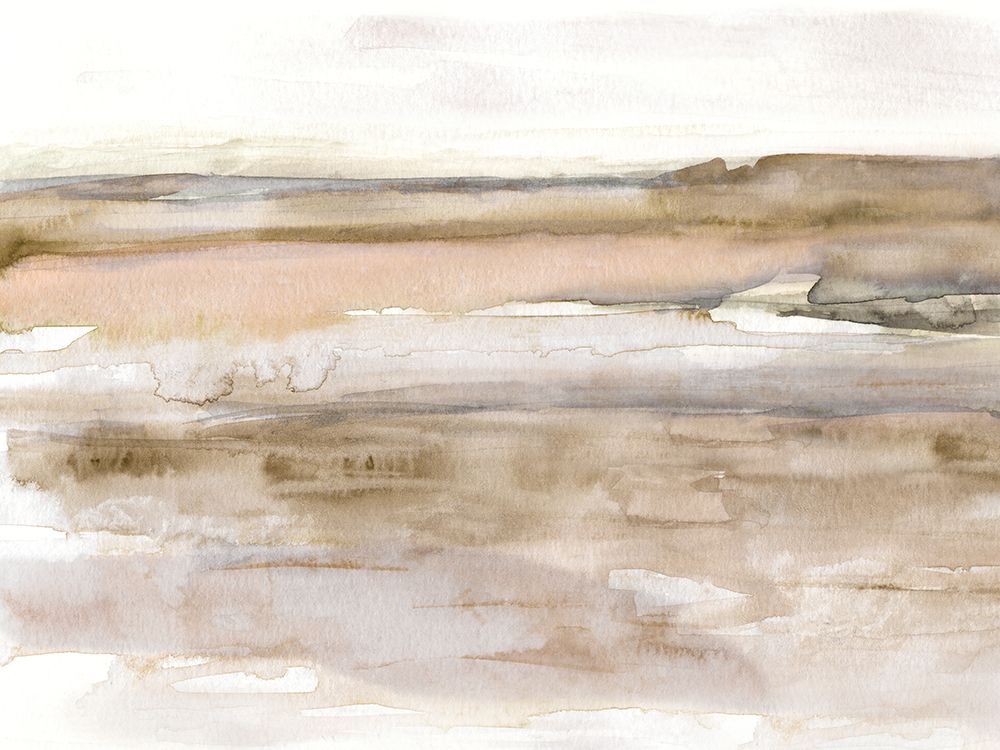 Sunset Bay art print by Sally Swatland for $57.95 CAD