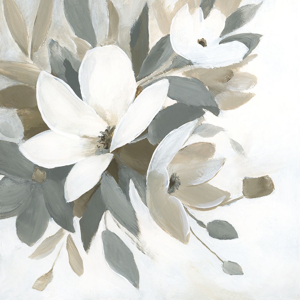 Modern Romance I art print by Nan for $57.95 CAD