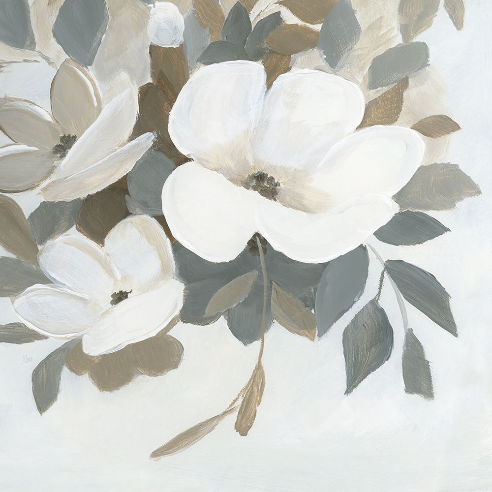 Modern Romance II art print by Nan for $57.95 CAD