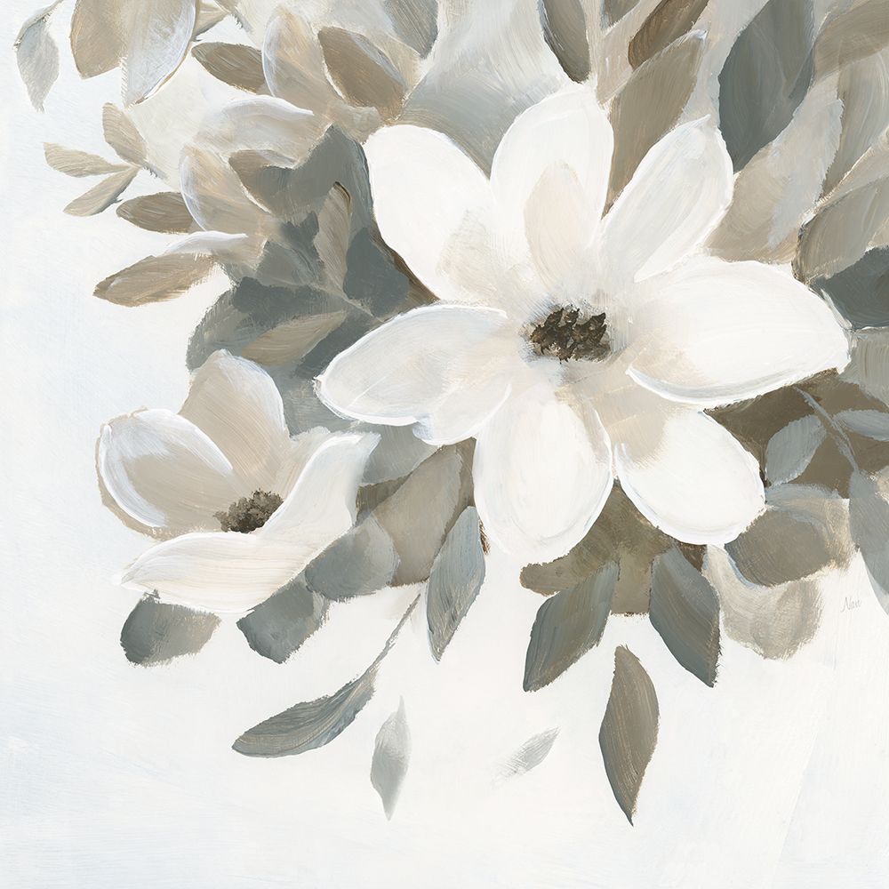 Modern Romance III art print by Nan for $57.95 CAD