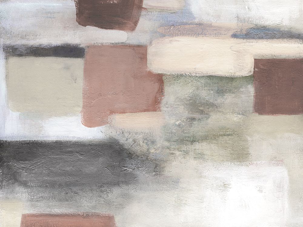 Bright Pastel art print by Carol Robinson for $57.95 CAD