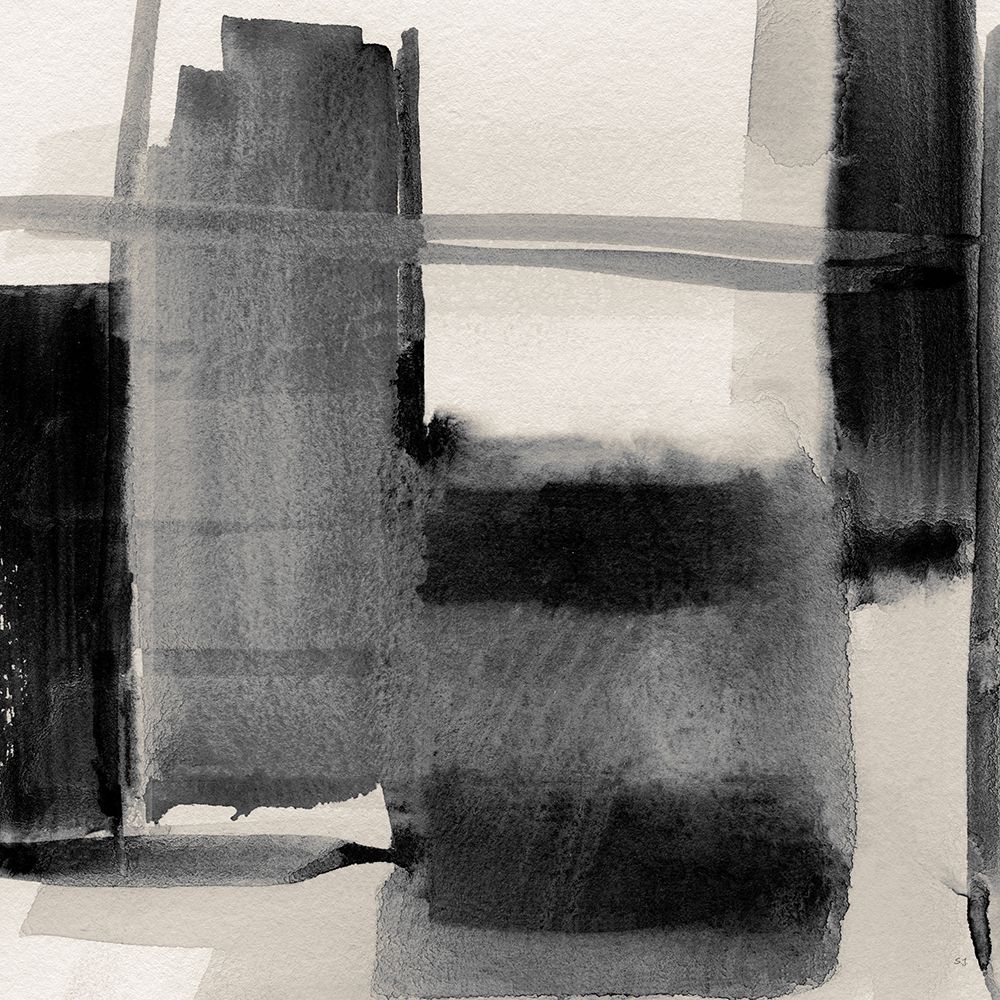 Evening Shadows I art print by Susan Jill for $57.95 CAD