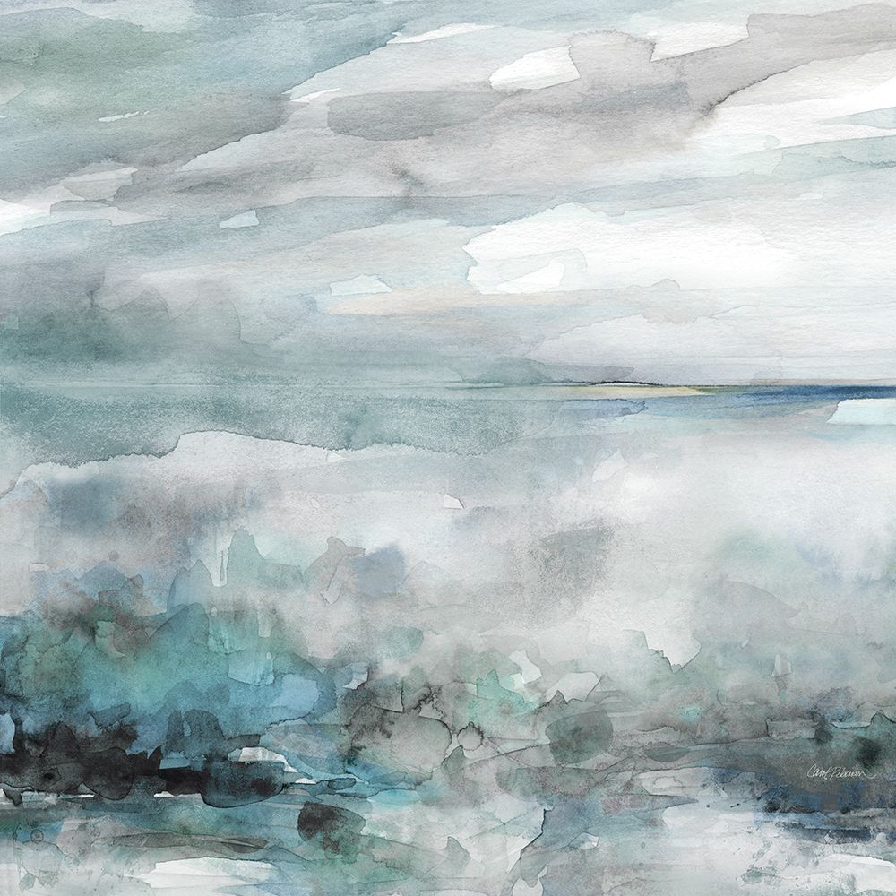 Southern Twilight art print by Carol Robinson for $57.95 CAD