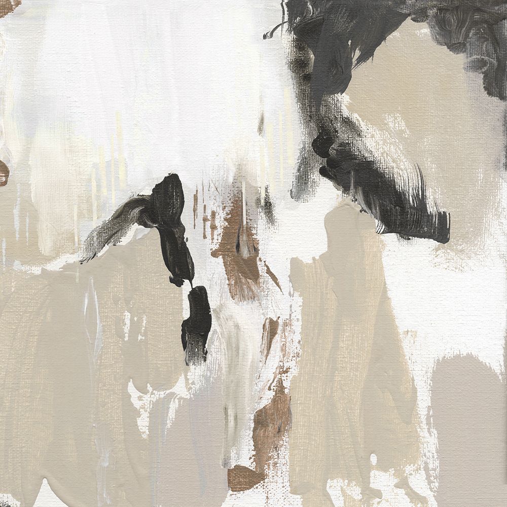 Summer Sands II art print by Susan Jill for $57.95 CAD