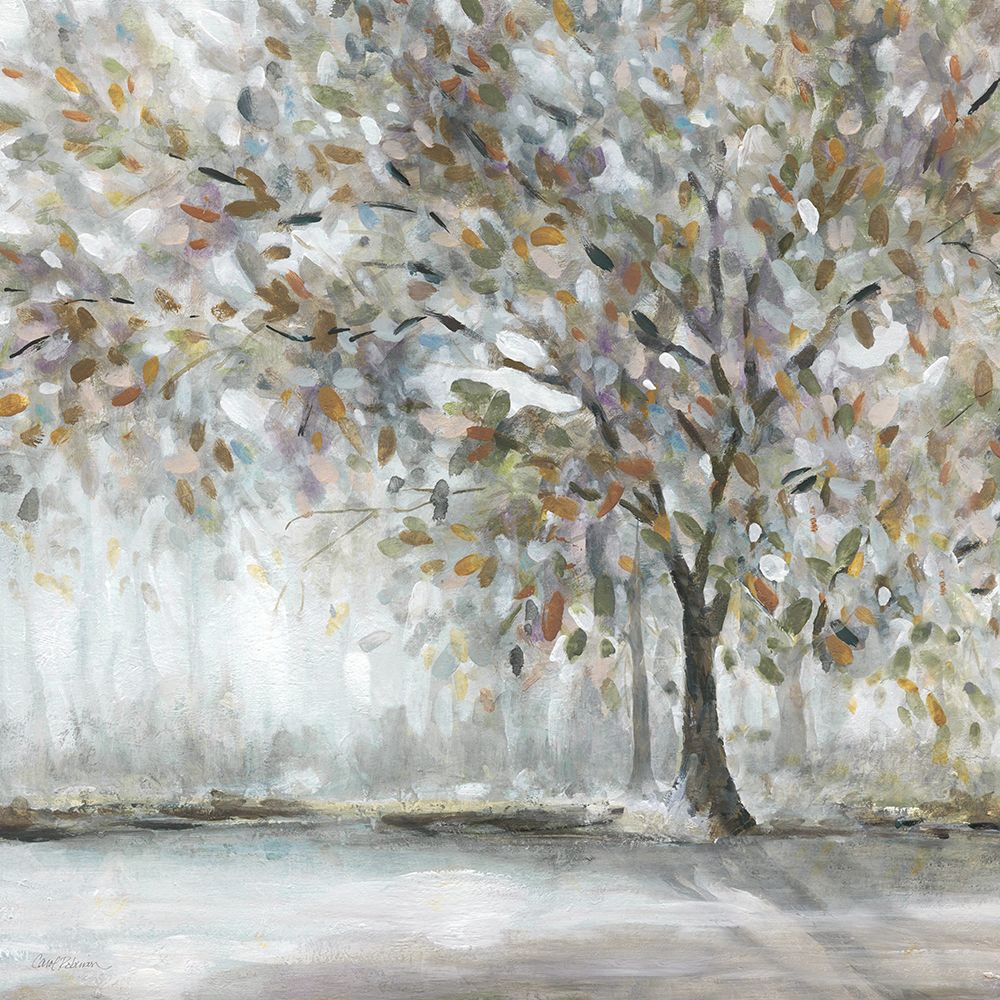 Majestic Timber art print by Carol Robinson for $57.95 CAD