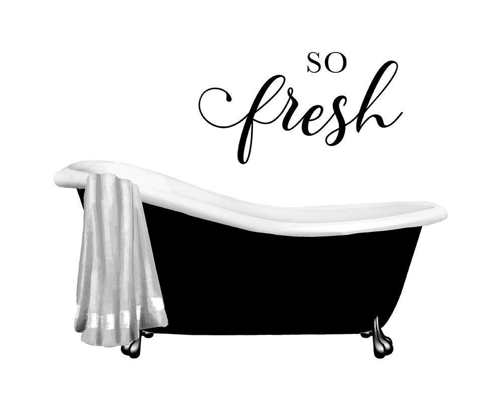 So Fresh art print by Conrad Knutsen for $57.95 CAD