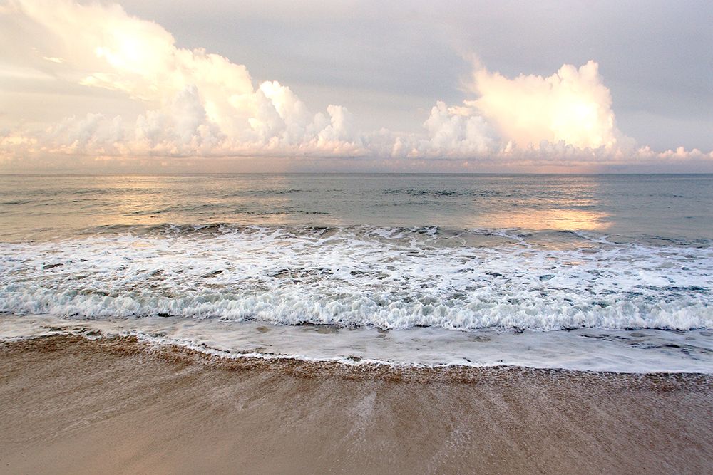 Ebbing Wave art print by Danita Delimont for $57.95 CAD