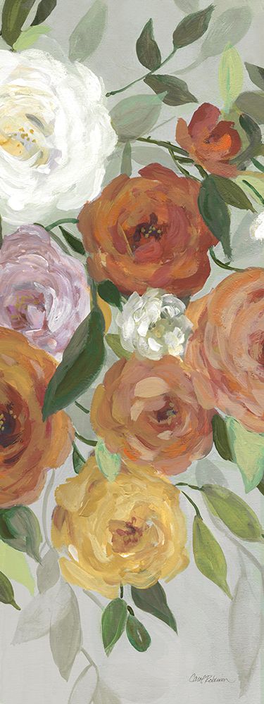 Delicate Blend II art print by Carol Robinson for $57.95 CAD