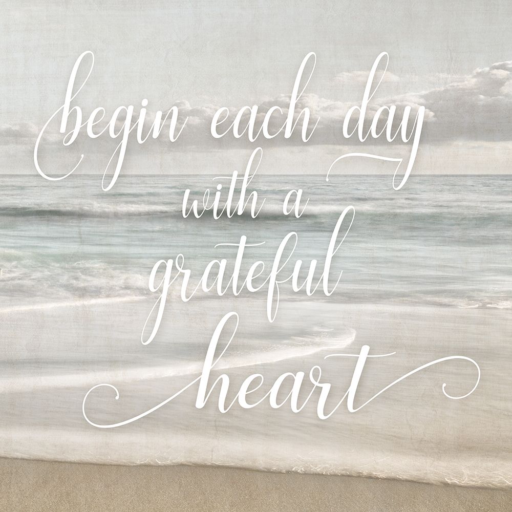 Begin Each Day art print by Danita Delimont for $57.95 CAD