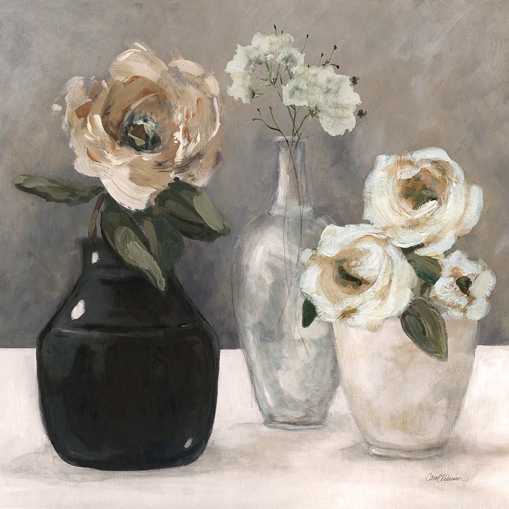Contrasting Focus art print by Carol Robinson for $57.95 CAD