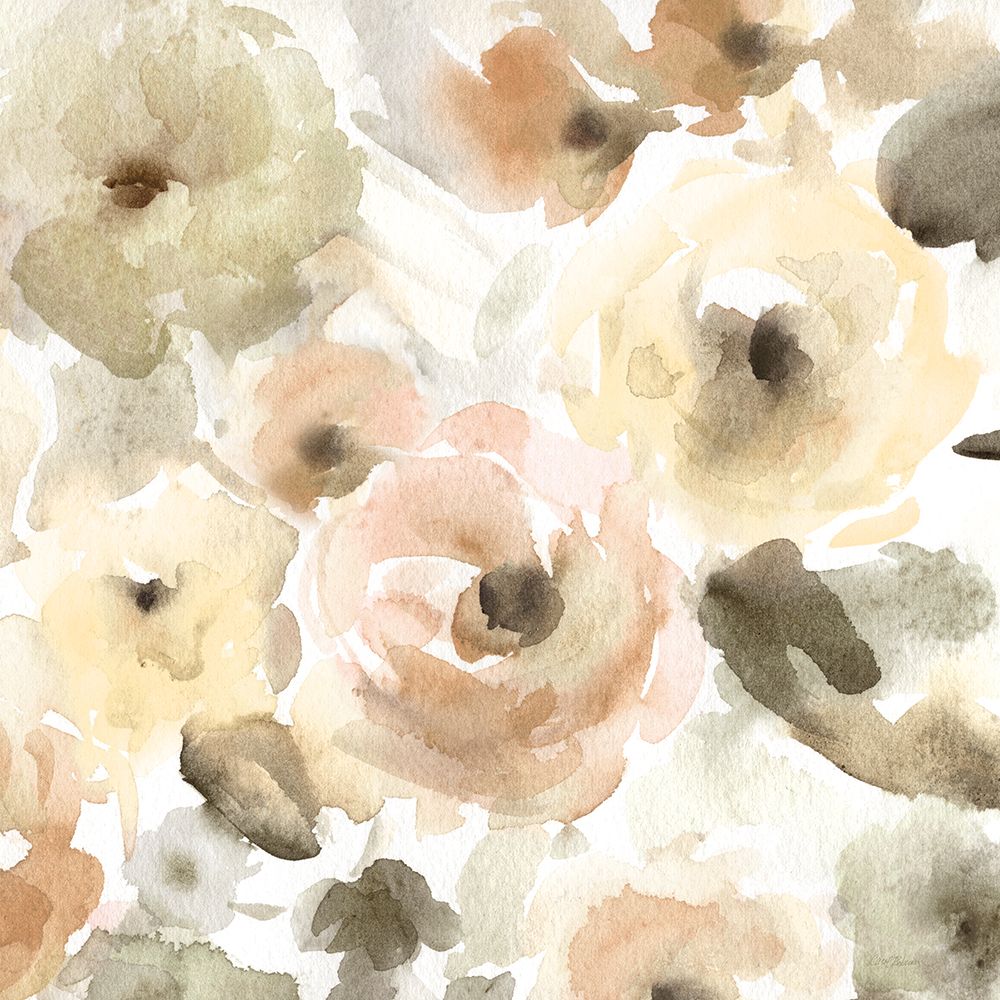 Soft Soiree II art print by Carol Robinson for $57.95 CAD