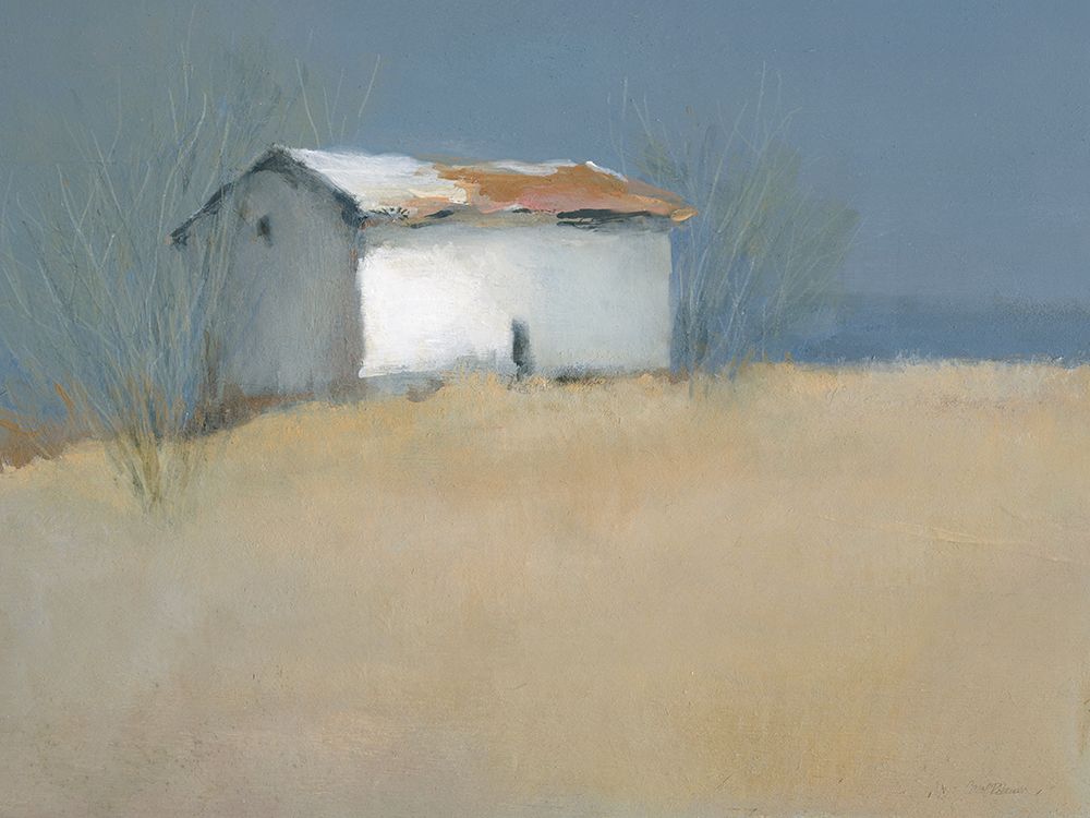 Old Homestead art print by Carol Robinson for $57.95 CAD