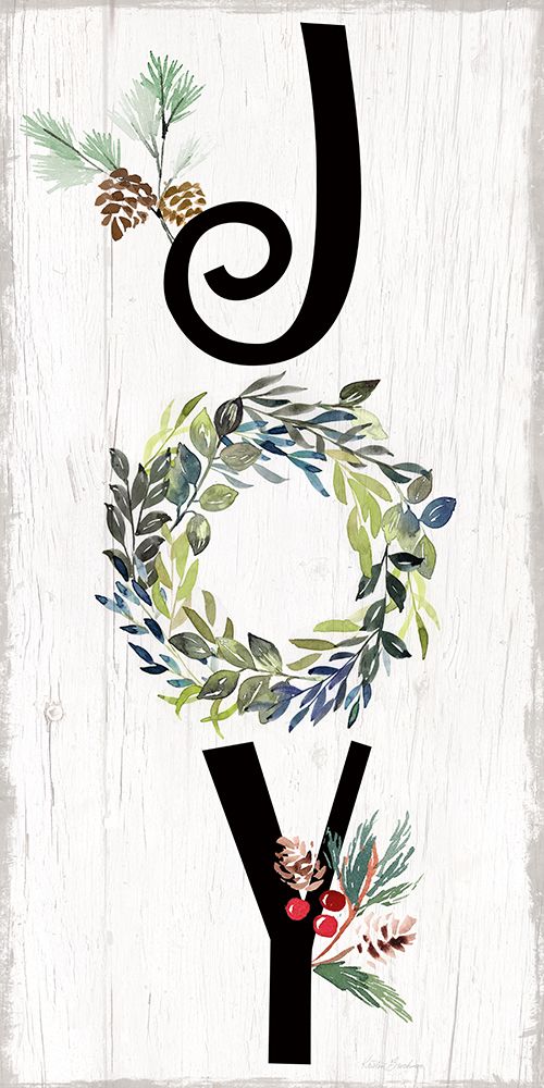 Joy art print by Kristen Brockmon for $57.95 CAD