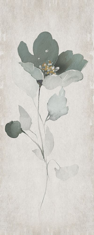 Lucca Garden II art print by Susan Jill for $57.95 CAD