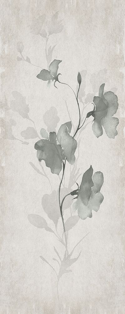 Lucca Garden IV art print by Susan Jill for $57.95 CAD