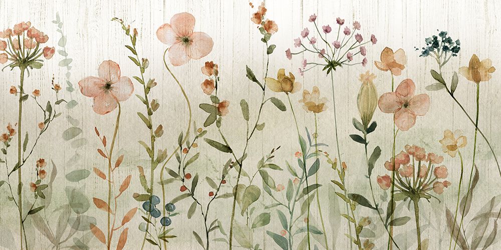 Fall Sketchbook art print by Livi Finn for $57.95 CAD