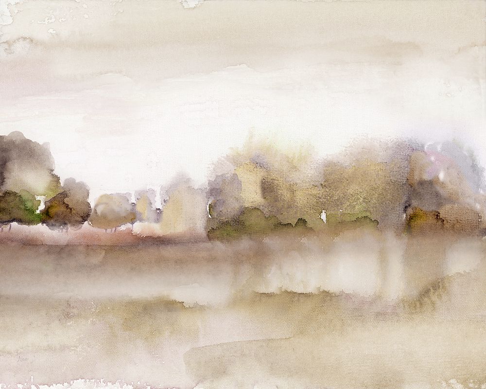 Fall Colors art print by Nan for $57.95 CAD
