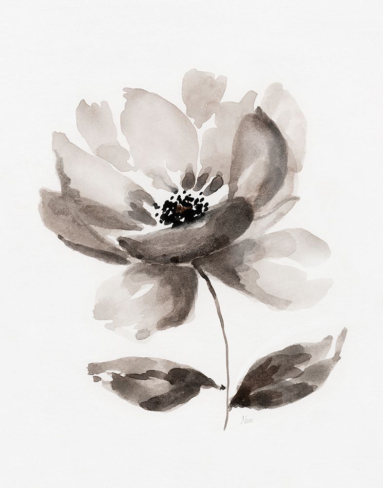 Grace II art print by Nan for $57.95 CAD