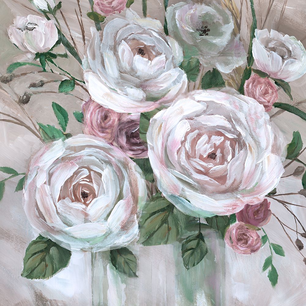 Gardens Gifts art print by Nan for $57.95 CAD