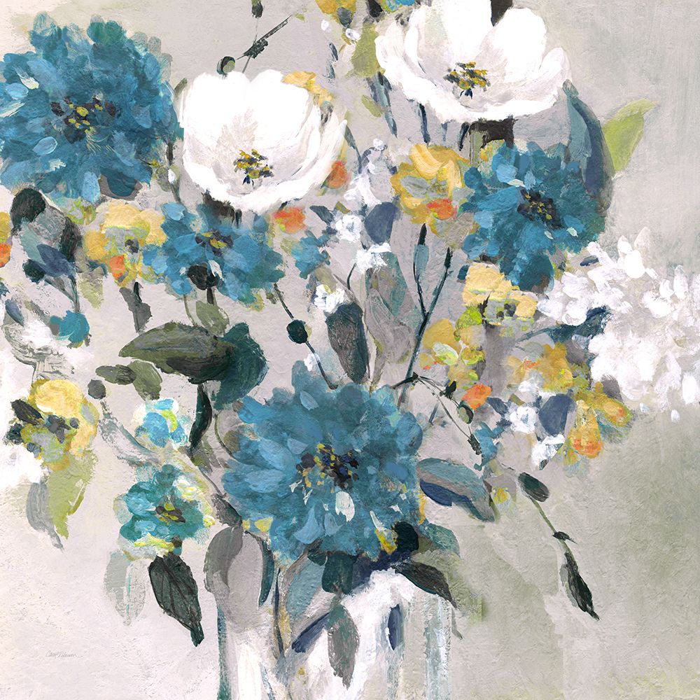 Autumn Jewels art print by Carol Robinson for $57.95 CAD