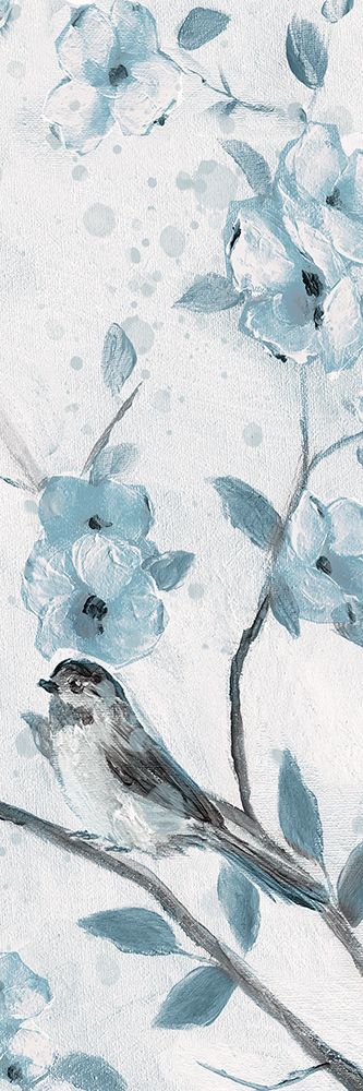 Spring Sprung II art print by Nan for $57.95 CAD