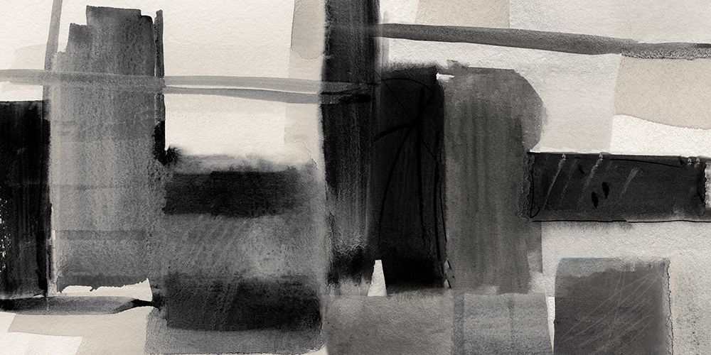 Shadows in the Evening art print by Susan Jill for $57.95 CAD