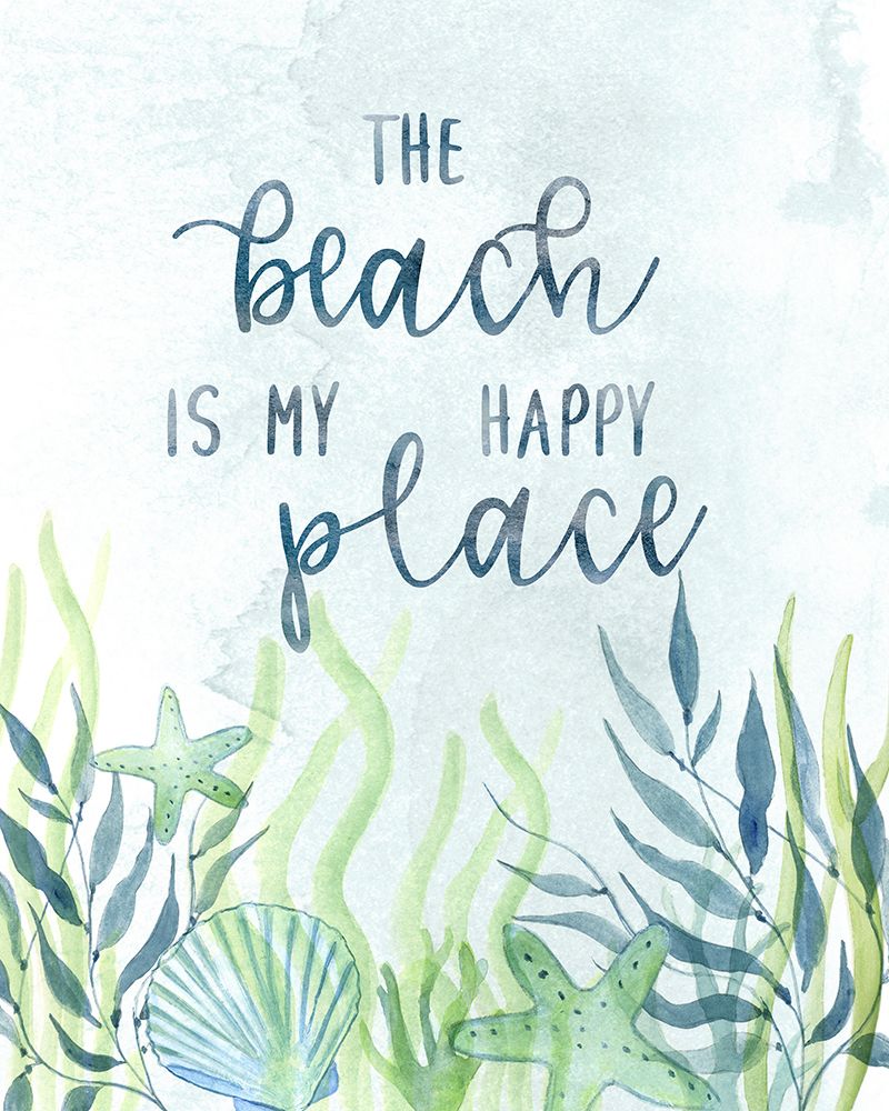 Coastal Type I art print by Tava Studios for $57.95 CAD