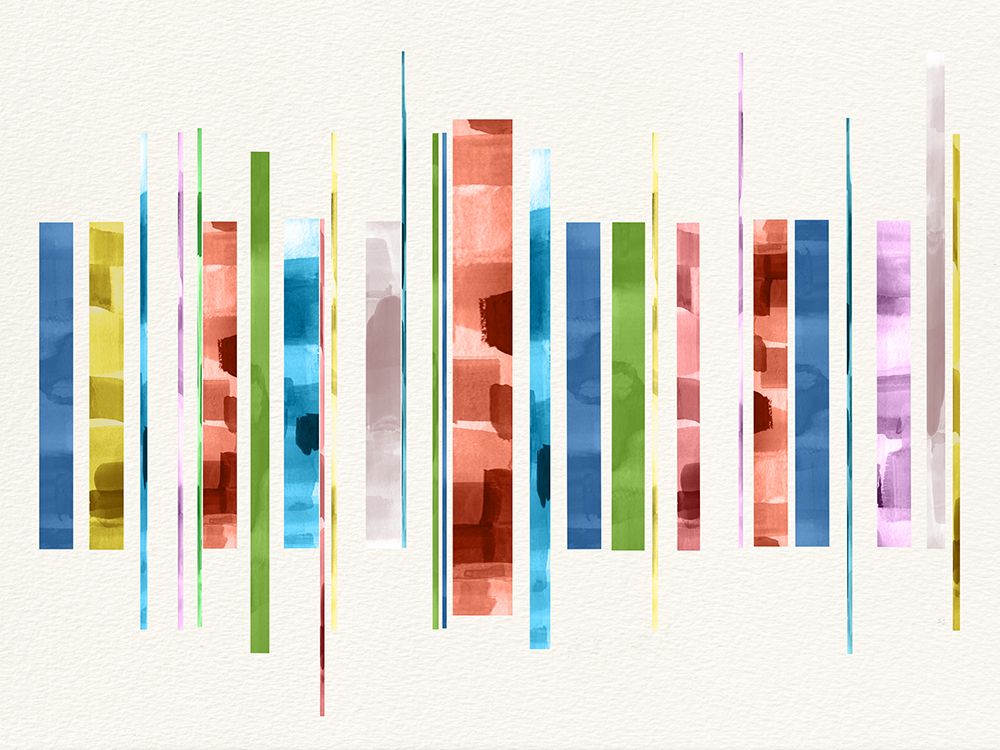 Sun and Water art print by Susan Jill for $57.95 CAD