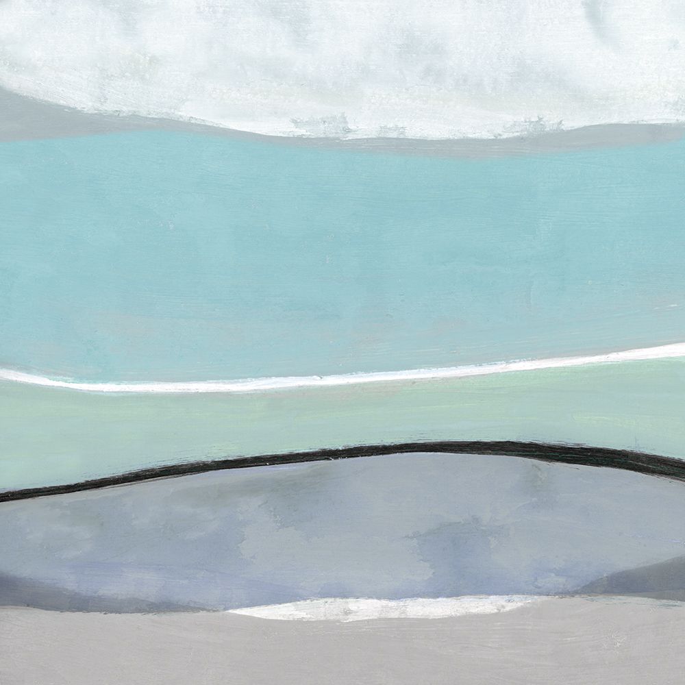 Tidal Current III art print by Tava Studios for $57.95 CAD