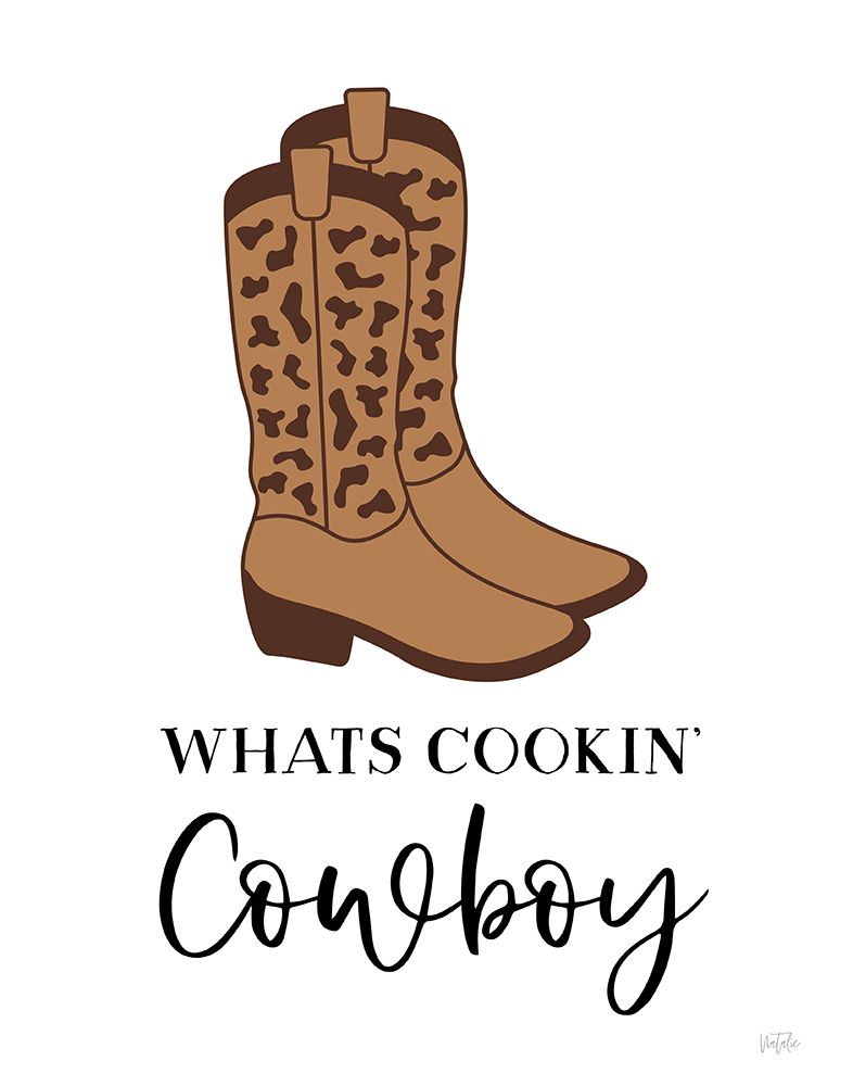 Whats Cooking art print by Natalie Carpentieri for $57.95 CAD