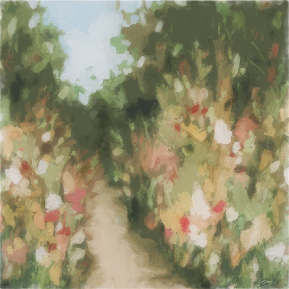 Paint by Number art print by Carol Robinson for $57.95 CAD