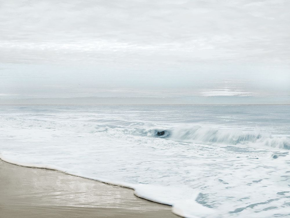 Morning Bliss II art print by Natalie Carpentieri for $57.95 CAD