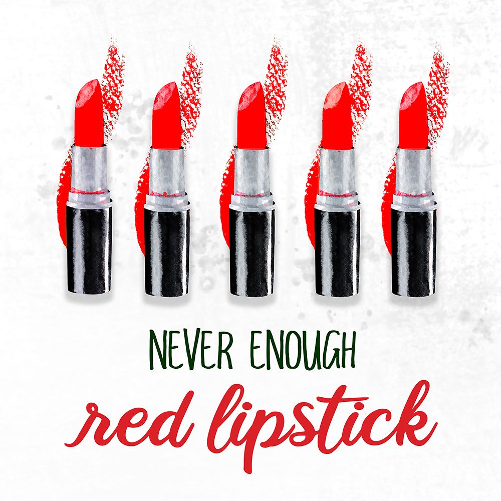 Never Enough art print by Susan Jill for $57.95 CAD