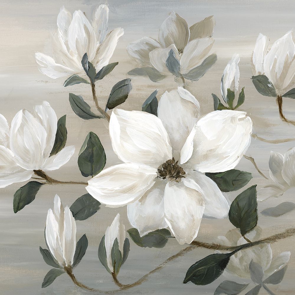 Southern Charm II art print by Nan for $57.95 CAD