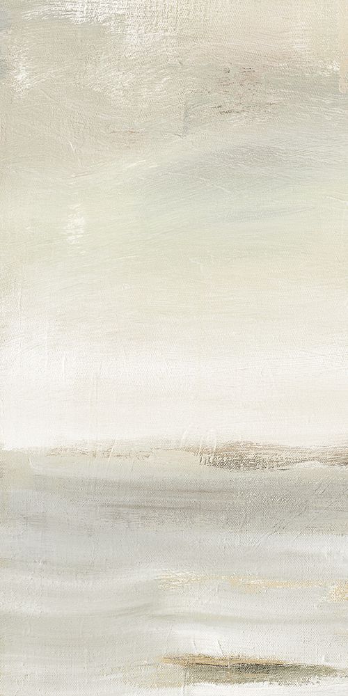 Secluded Ocean I art print by Judith Shapiro for $57.95 CAD