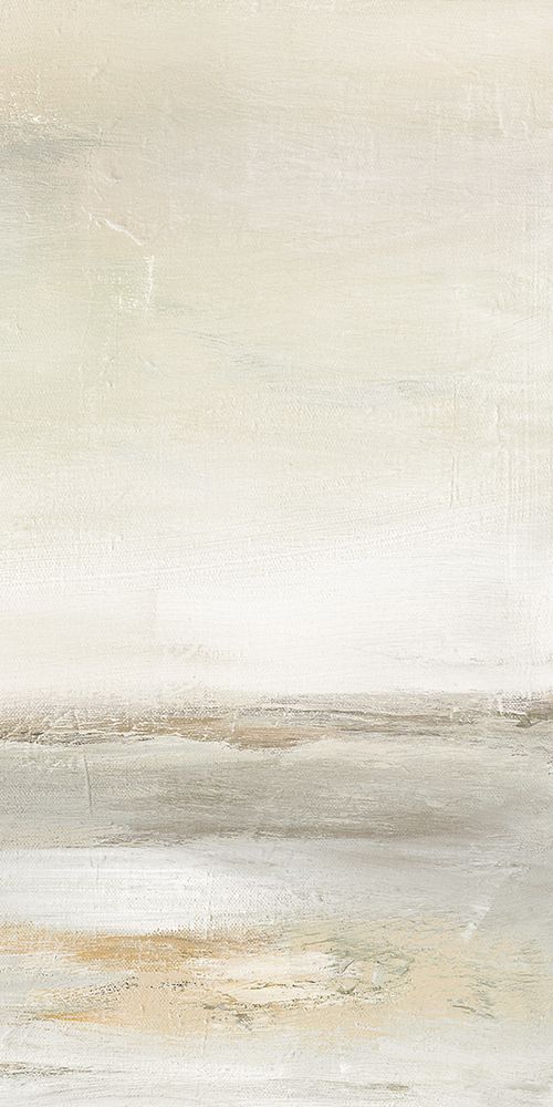 Secluded Ocean II art print by Judith Shapiro for $57.95 CAD
