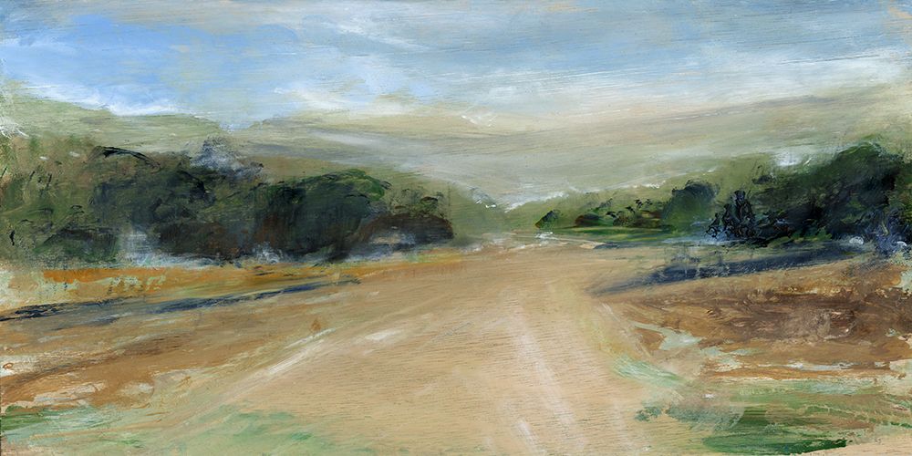 Catskill Morning art print by Susan Jill for $57.95 CAD