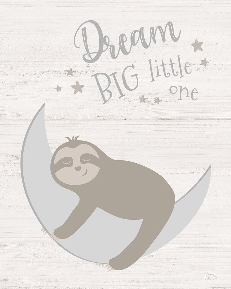 In the Clouds IV art print by Natalie Carpentieri for $57.95 CAD