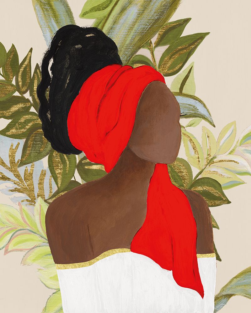 All That Beauty I art print by Tava Studios for $57.95 CAD